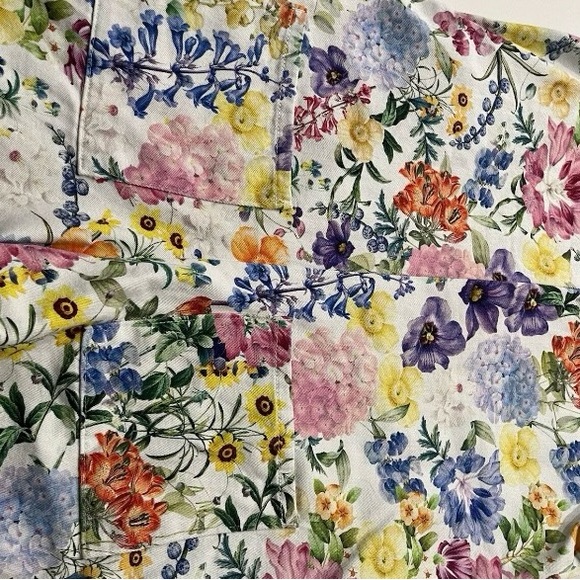 Show me your mumu reno romper - Picture 6 of 6